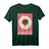 Ich bin Schaf! Ich bin Scharf! Lustiges Tier-T-Shirt für scharfe Schafe & Tierliebhaber