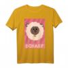 Ich bin Schaf! Ich bin Scharf! Lustiges Tier-T-Shirt für scharfe Schafe & Tierliebhaber