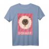 Ich bin Schaf! Ich bin Scharf! Lustiges Tier-T-Shirt für scharfe Schafe & Tierliebhaber