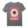 Ich bin Schaf! Ich bin Scharf! Lustiges Tier-T-Shirt für scharfe Schafe & Tierliebhaber