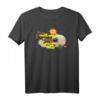 Shaun the Sheep Official T-Shirt - Klassisch geschnitten, langlebig, perfekt für Fans und Kinder