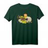 Shaun the Sheep Official T-Shirt - Klassisch geschnitten, langlebig, perfekt für Fans und Kinder