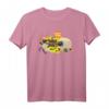 Shaun the Sheep Official T-Shirt - Klassisch geschnitten, langlebig, perfekt für Fans und Kinder