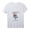 Damen T-Shirt 'Ich Geh Dann Mal Stricken Häckeln' mit Schaf Motiv – Perfekt für Strickfans, Näherinnen & als Geschenk zum Geburtstag oder Weihnachten