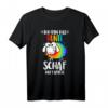 Ich bin das bunte Schaf der Familie Gay Regenbogen T-Shirt – Toleranz und Pride bei LGBTQ+ Parade und Events