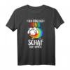 Ich bin das bunte Schaf der Familie Gay Regenbogen T-Shirt – Toleranz und Pride bei LGBTQ+ Parade und Events