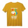Ich bin das bunte Schaf der Familie Gay Regenbogen T-Shirt – Toleranz und Pride bei LGBTQ+ Parade und Events