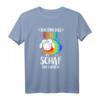 Ich bin das bunte Schaf der Familie Gay Regenbogen T-Shirt – Toleranz und Pride bei LGBTQ+ Parade und Events