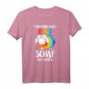 Ich bin das bunte Schaf der Familie Gay Regenbogen T-Shirt – Toleranz und Pride bei LGBTQ+ Parade und Events