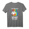 Ich bin das bunte Schaf der Familie Gay Regenbogen T-Shirt – Toleranz und Pride bei LGBTQ+ Parade und Events