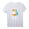 Ich bin das bunte Schaf der Familie Gay Regenbogen T-Shirt – Toleranz und Pride bei LGBTQ+ Parade und Events