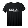 Vintage Schaf Flüsterer T-Shirt – Originelles Geschenk für Tierliebhaber, Bauern & Schaf-Fans, perfekt für Geburtstag, Vatertag & Weihnachten