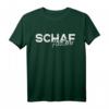 Vintage Schaf Flüsterer T-Shirt – Originelles Geschenk für Tierliebhaber, Bauern & Schaf-Fans, perfekt für Geburtstag, Vatertag & Weihnachten