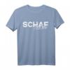 Vintage Schaf Flüsterer T-Shirt – Originelles Geschenk für Tierliebhaber, Bauern & Schaf-Fans, perfekt für Geburtstag, Vatertag & Weihnachten