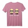 Lustiges Blinde Schafe mit Sonnenbrille T-Shirt - Perfektes Geschenk für Brillenträger, Kinder, Damen & Herren zu Weihnachten