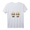 Lustiges Blinde Schafe mit Sonnenbrille T-Shirt – Perfekt für Brillen- und Tierliebhaber, Kinder, Damen & Herren, ideal als Weihnachtsgeschenk