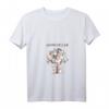 Damen & Kinder Lustiges Schaf T-Shirt mit Wortspiel - Comic Style Tiermotiv, V-Ausschnitt, ideales Geschenk für Geburtstag & Weihnachten