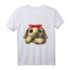 Turtle Mom Schildkröte T-Shirt - Realistic Reptile Cute Gift für Schildkröten- und Reptilienliebhaberinnen