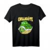 Relaxte Chillkröte | Schildkrötenhaus Schildkröten Tank Top – Lustiges Tierdesign für Tierliebhaber, Entspannung & Urlaub