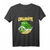 Relaxte Chillkröte | Schildkrötenhaus Schildkröten Tank Top – Lustiges Tierdesign für Tierliebhaber, Entspannung & Urlaub