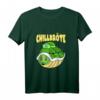 Relaxte Chillkröte | Schildkrötenhaus Schildkröten Tank Top – Lustiges Tierdesign für Tierliebhaber, Entspannung & Urlaub