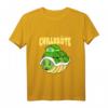 Relaxte Chillkröte | Schildkrötenhaus Schildkröten Tank Top – Lustiges Tierdesign für Tierliebhaber, Entspannung & Urlaub
