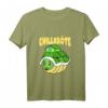 Relaxte Chillkröte | Schildkrötenhaus Schildkröten Tank Top – Lustiges Tierdesign für Tierliebhaber, Entspannung & Urlaub