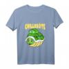 Relaxte Chillkröte | Schildkrötenhaus Schildkröten Tank Top – Lustiges Tierdesign für Tierliebhaber, Entspannung & Urlaub