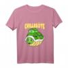 Relaxte Chillkröte | Schildkrötenhaus Schildkröten Tank Top – Lustiges Tierdesign für Tierliebhaber, Entspannung & Urlaub