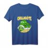 Relaxte Chillkröte | Schildkrötenhaus Schildkröten Tank Top – Lustiges Tierdesign für Tierliebhaber, Entspannung & Urlaub