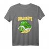 Relaxte Chillkröte | Schildkrötenhaus Schildkröten Tank Top – Lustiges Tierdesign für Tierliebhaber, Entspannung & Urlaub
