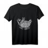 Chill Kröte Schildkröte T-Shirt – Entspanntes Tiermotiv für Sommer, Urlaub und Trendmode