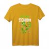 Kinder Ich Bin Schon 3 Jahre T-Shirt - Lustiges Schildkröten Geburtstags- und Einschulungsshirt für Jungen und Mädchen