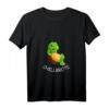 Lustiges Schildkröte T-Shirt mit ChillKröte Design - Perfektes Geschenk für Kinder, Frauen und Herren, zum Geburtstag oder Weihnachten