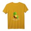 Lustiges Schildkröte T-Shirt mit ChillKröte Design - Perfektes Geschenk für Kinder, Frauen und Herren, zum Geburtstag oder Weihnachten