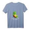Lustiges Schildkröte T-Shirt mit ChillKröte Design - Perfektes Geschenk für Kinder, Frauen und Herren, zum Geburtstag oder Weihnachten