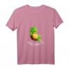 Lustiges Schildkröte T-Shirt mit ChillKröte Design - Perfektes Geschenk für Kinder, Frauen und Herren, zum Geburtstag oder Weihnachten