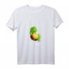 Lustiges Schildkröte T-Shirt mit ChillKröte Design - Perfektes Geschenk für Kinder, Frauen und Herren, zum Geburtstag oder Weihnachten