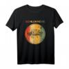 Lustiges Retro Schildkröten T-Shirt für Kinder & Erwachsene – Perfekt als Geschenk für Schildkrötenliebhaber und Tierfreunde