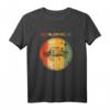 Lustiges Retro Schildkröten T-Shirt für Kinder & Erwachsene – Perfekt als Geschenk für Schildkrötenliebhaber und Tierfreunde