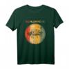 Lustiges Retro Schildkröten T-Shirt für Kinder & Erwachsene – Perfekt als Geschenk für Schildkrötenliebhaber und Tierfreunde