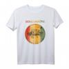 Lustiges Retro Schildkröten T-Shirt für Kinder & Erwachsene – Perfekt als Geschenk für Schildkrötenliebhaber und Tierfreunde