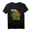 Lustiges Faultier T-Shirt - Tierliebhaber Geschenk für Zoo Besucher, Tierpfleger & Faultier Fans zu Weihnachten & Geburtstag