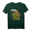 Lustiges Faultier T-Shirt - Tierliebhaber Geschenk für Zoo Besucher, Tierpfleger & Faultier Fans zu Weihnachten & Geburtstag