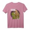 Lustiges Faultier T-Shirt - Tierliebhaber Geschenk für Zoo Besucher, Tierpfleger & Faultier Fans zu Weihnachten & Geburtstag