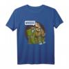 Lustiges Faultier T-Shirt - Tierliebhaber Geschenk für Zoo Besucher, Tierpfleger & Faultier Fans zu Weihnachten & Geburtstag