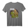 Lustiges Faultier T-Shirt - Tierliebhaber Geschenk für Zoo Besucher, Tierpfleger & Faultier Fans zu Weihnachten & Geburtstag