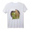 Lustiges Faultier T-Shirt - Tierliebhaber Geschenk für Zoo Besucher, Tierpfleger & Faultier Fans zu Weihnachten & Geburtstag