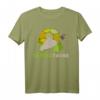 Lustiges Schildkröte-Taube Wortspiel T-Shirt – Perfektes Geschenk für Kinder, Erwachsene & Wortspiel-Fans zu Geburtstag, Weihnachten & Ostern