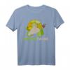 Lustiges Schildkröte-Taube Wortspiel T-Shirt – Perfektes Geschenk für Kinder, Erwachsene & Wortspiel-Fans zu Geburtstag, Weihnachten & Ostern